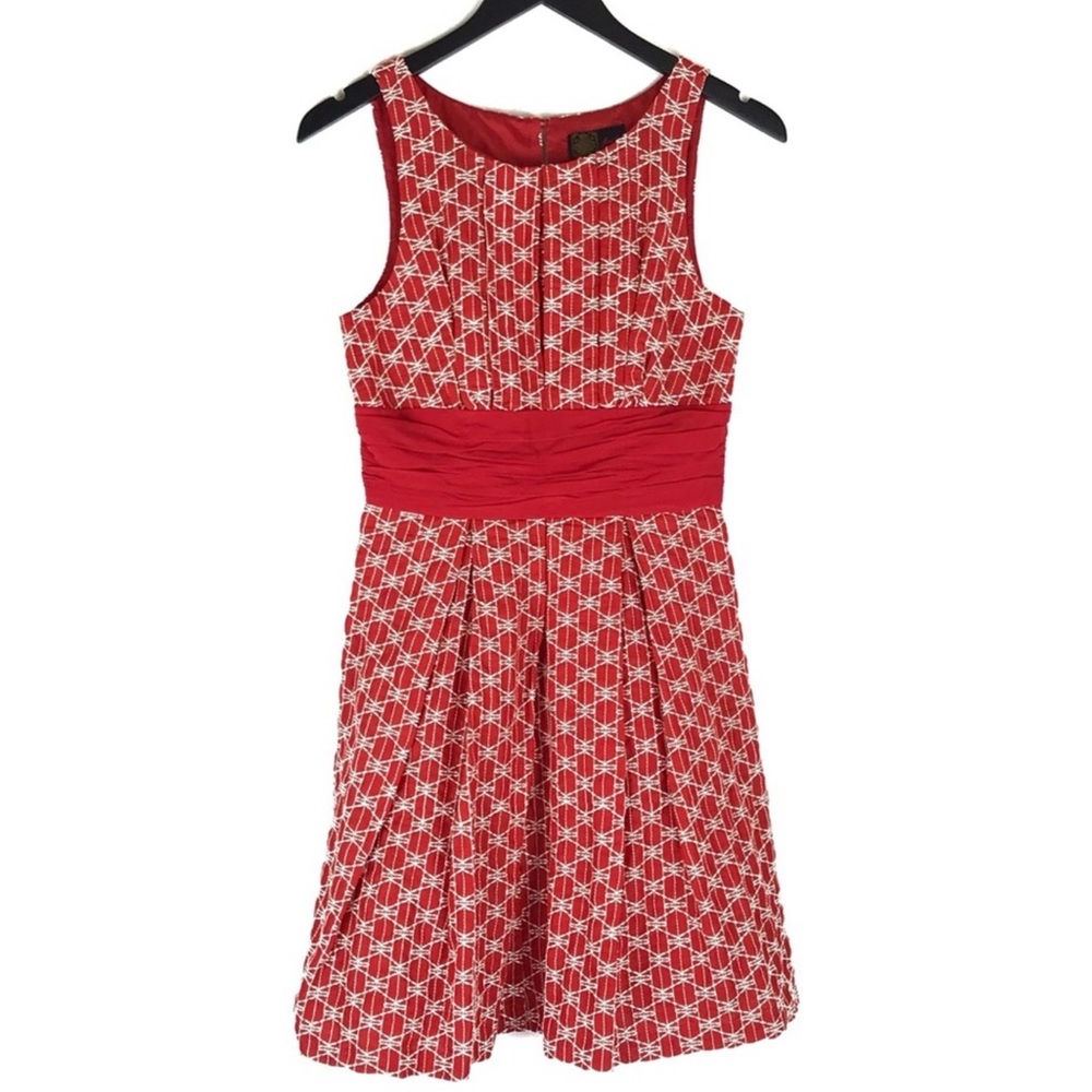 Anthropologie Dress